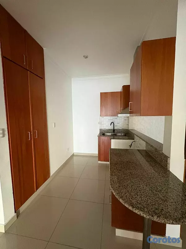 apartamentos - apartamento 3er piso con ascensor 1