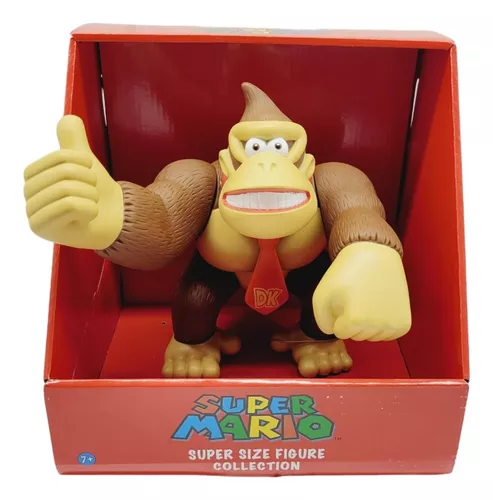juguetes - FIGURA DON KING KONG SUPER SIZE 0