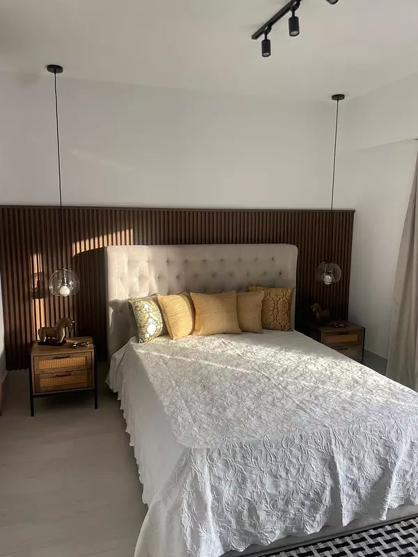 apartamentos - Rento Apartamento Sin Intermediario en Piantini 5