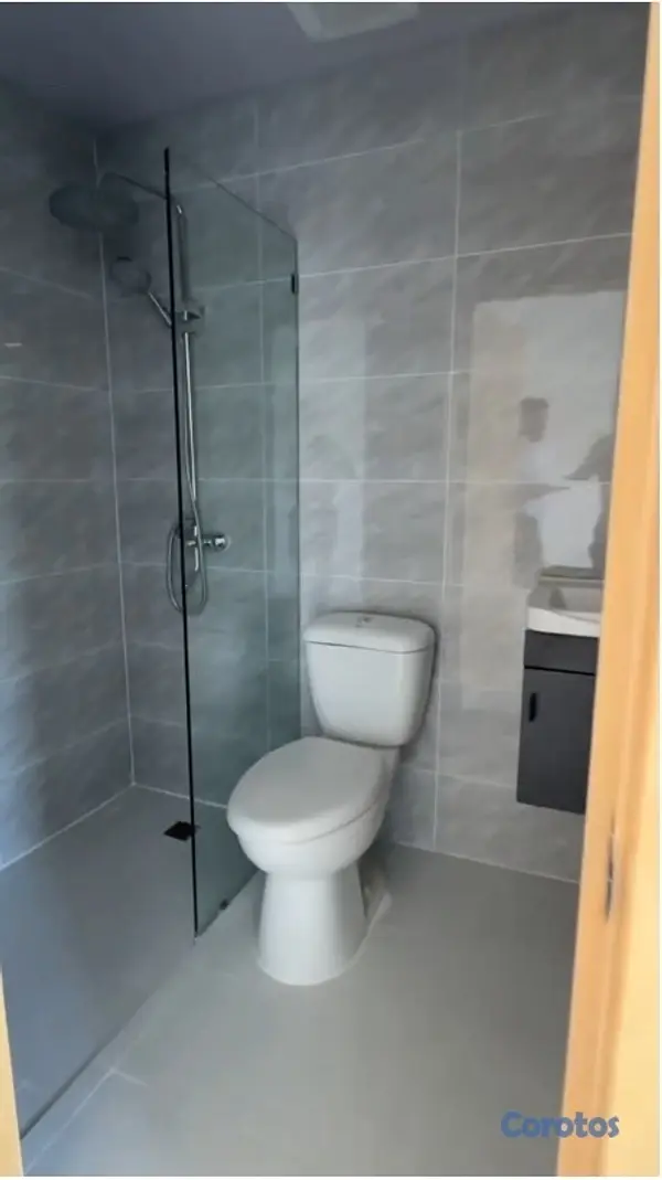 apartamentos - Apartamento en Venta Independencia 5