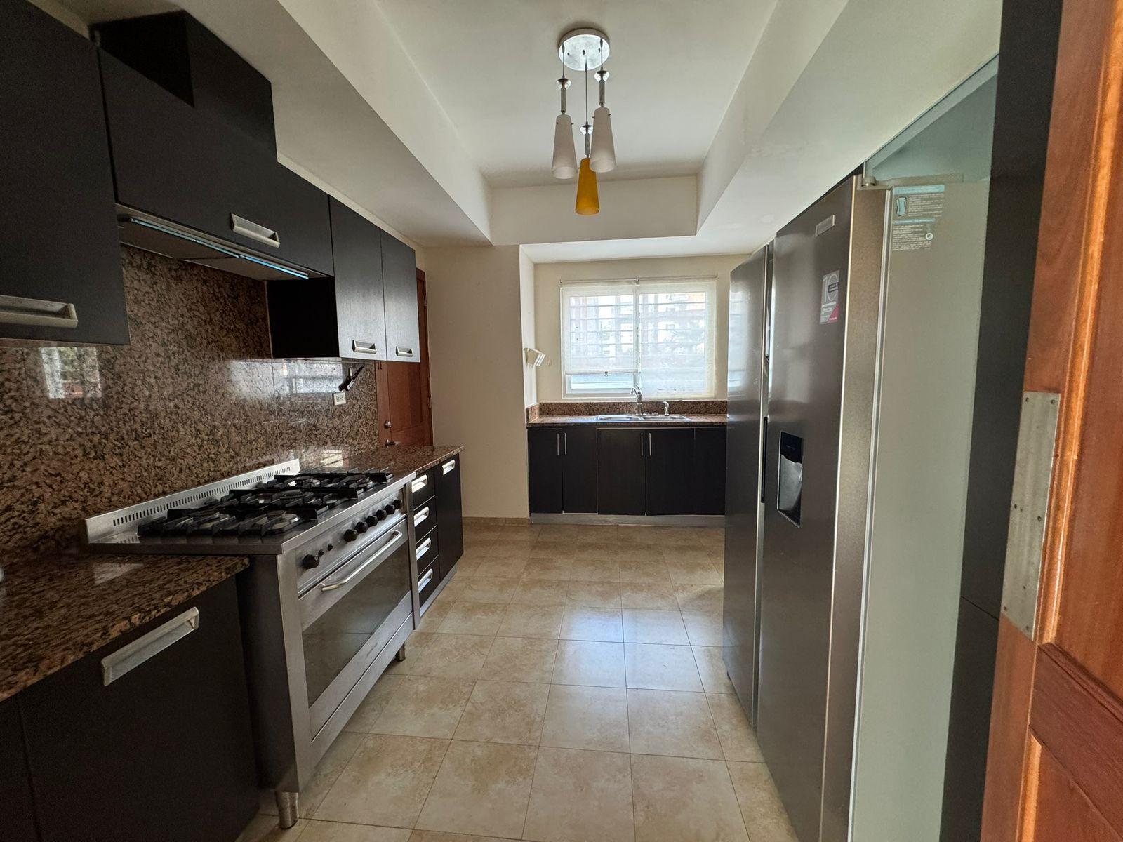 apartamentos - Piso 3 En La Esperilla Torre Familiar 1