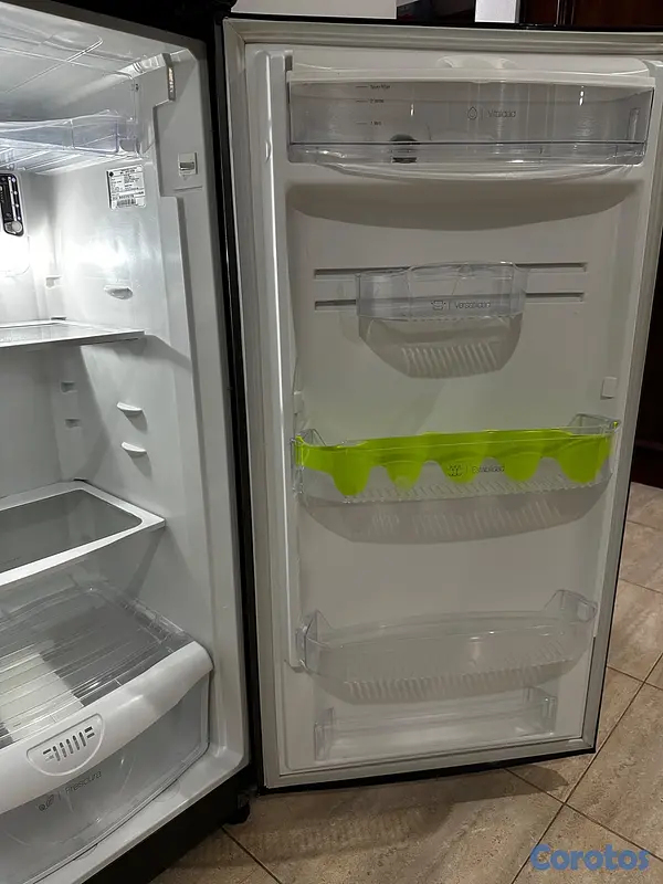 electrodomesticos - Se vende Nevera Nedoca 12 pies 4