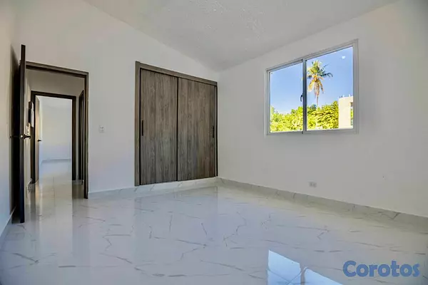 casas vacacionales y villas - VILLA EN VENTA - PUERTO PLATA. 4