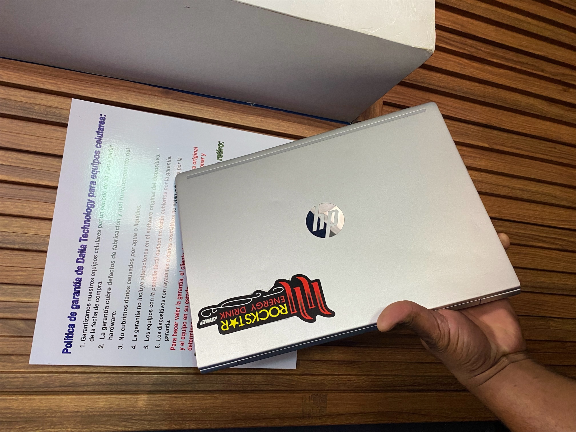 computadoras y laptops - HP PRO BOOK 640 G7  5