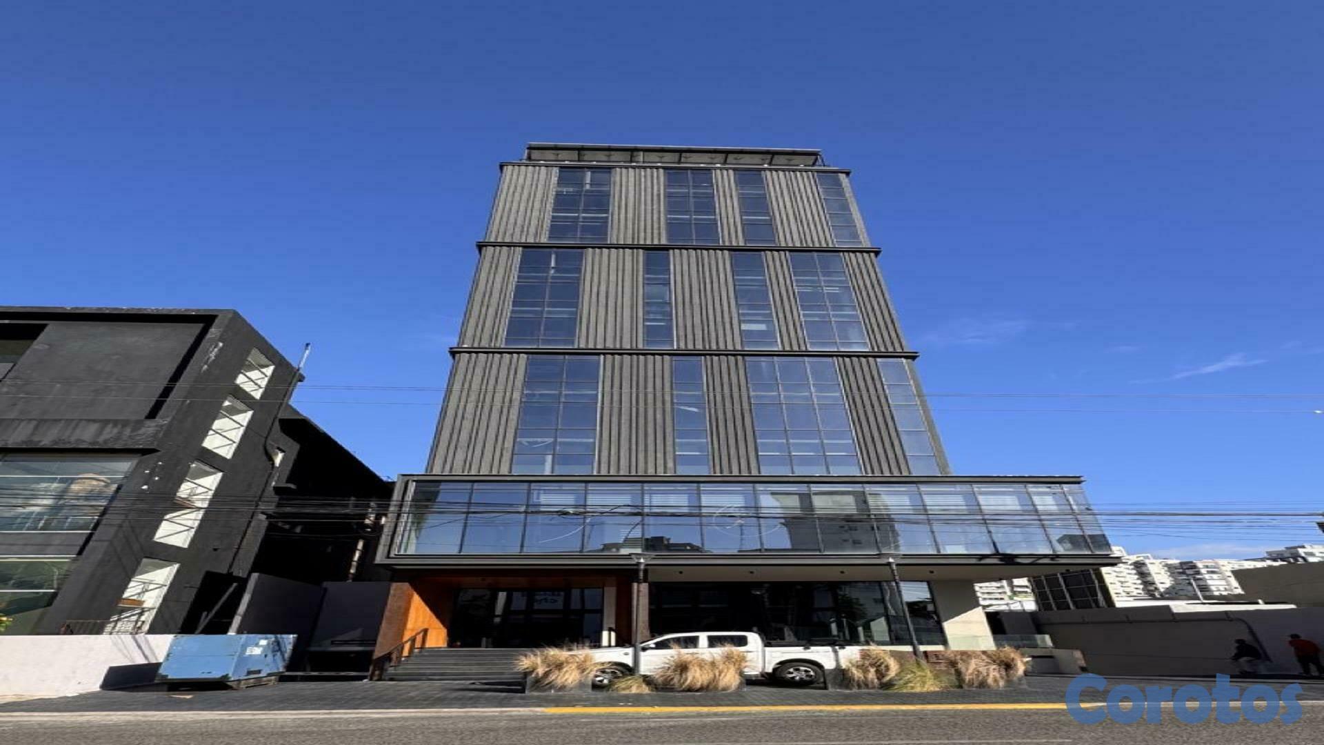 oficinas y locales comerciales - Oficinas alquiler adecuadas Naco Santo Domingo 3