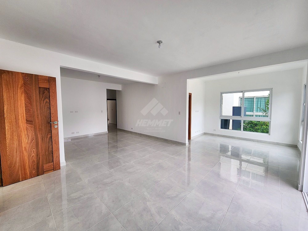 apartamentos - PRIMER PISO ESTRENAR CON GYM PROXIMO LOS SAMANES SANTIAGO  8