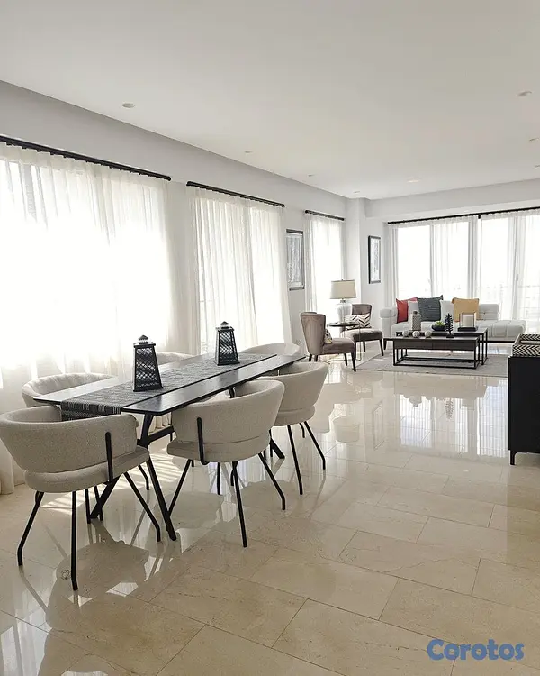 apartamentos - Asombroso Apartamento en venta  – La Esperilla 2