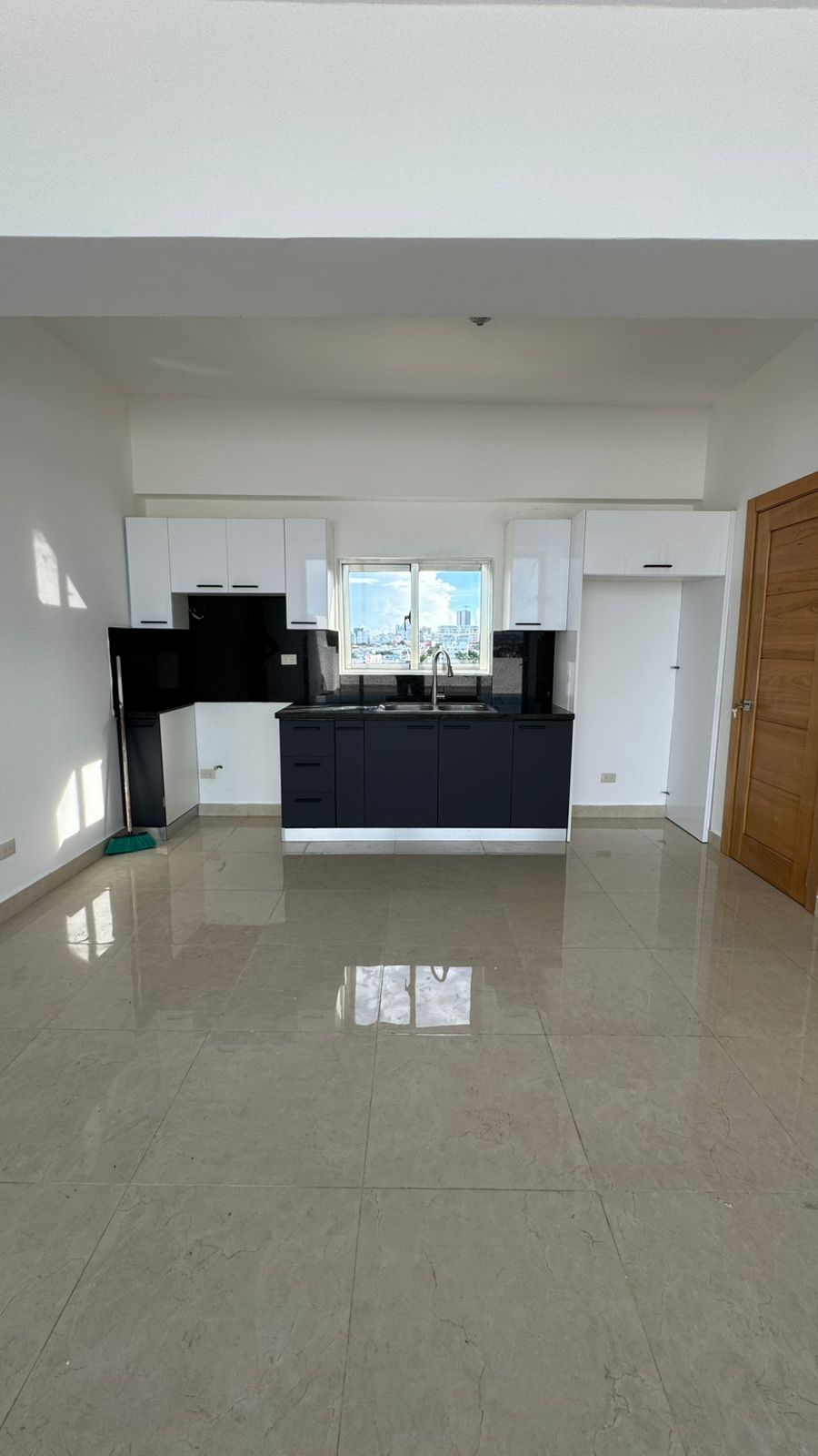 apartamentos - Alquilo apartameto de 1 habitaion nuevo a estrenar 6