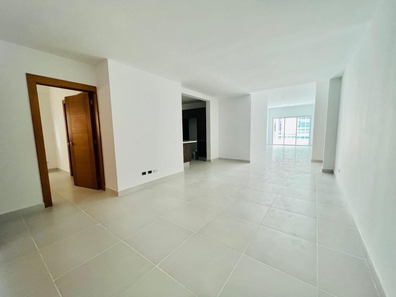 apartamentos - Apartamento en Evaristo Morales nuevo a estrenar 3