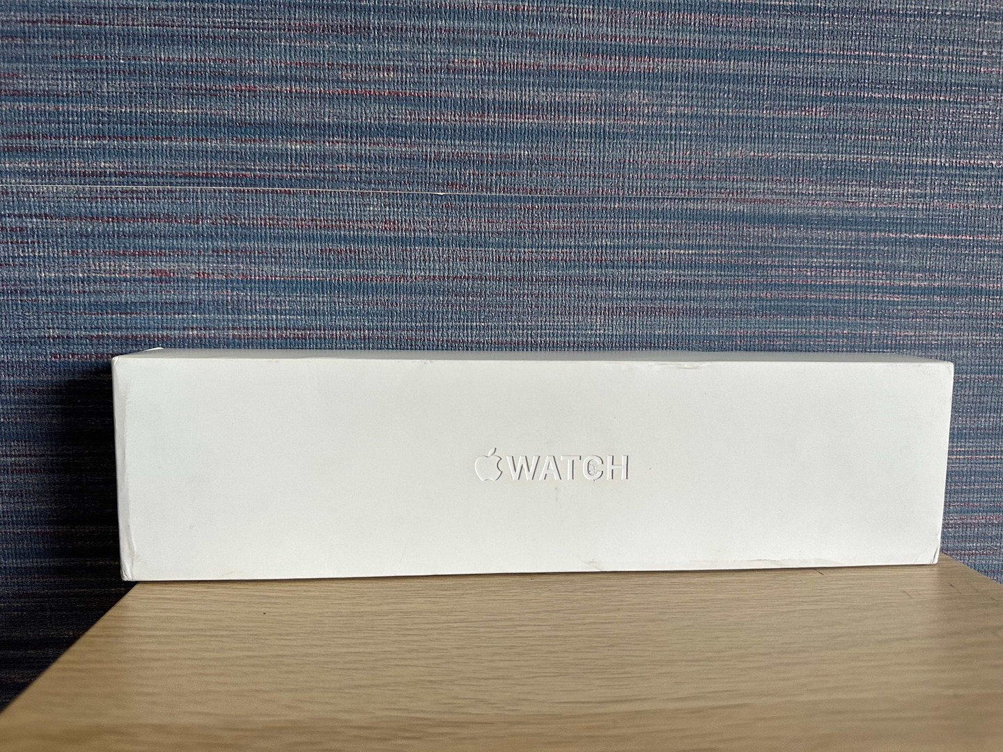 accesorios para electronica - Vendo Apple Watch Series 7 41mm GPS - Blue - Nuevo Sellado RD$ 16,800 NEG 0