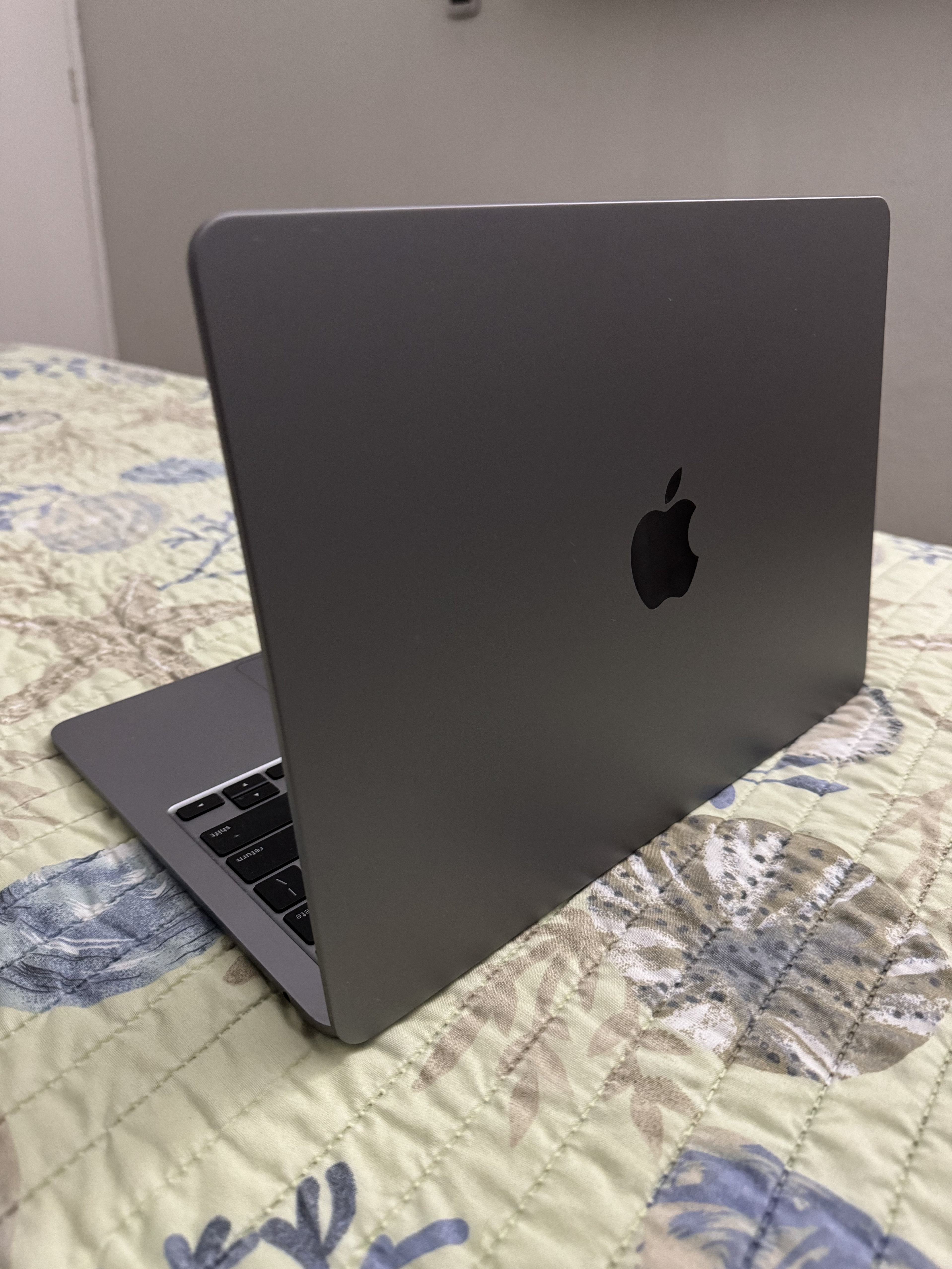 computadoras y laptops - MacBook Air 13 M3 (2024) 4