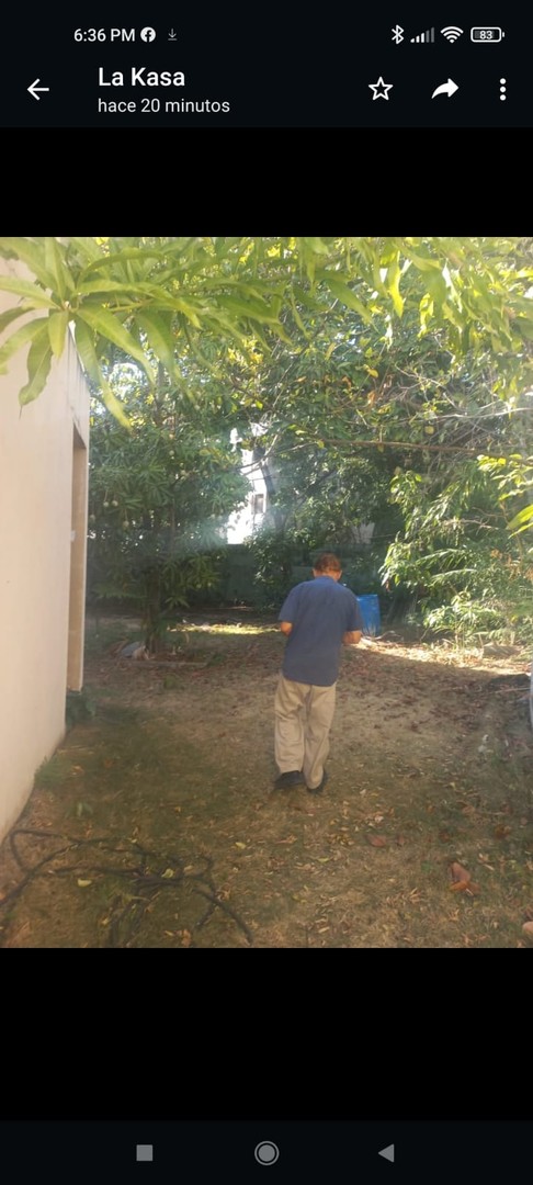 casas - Se vende casa en Los Cacicazgos 1