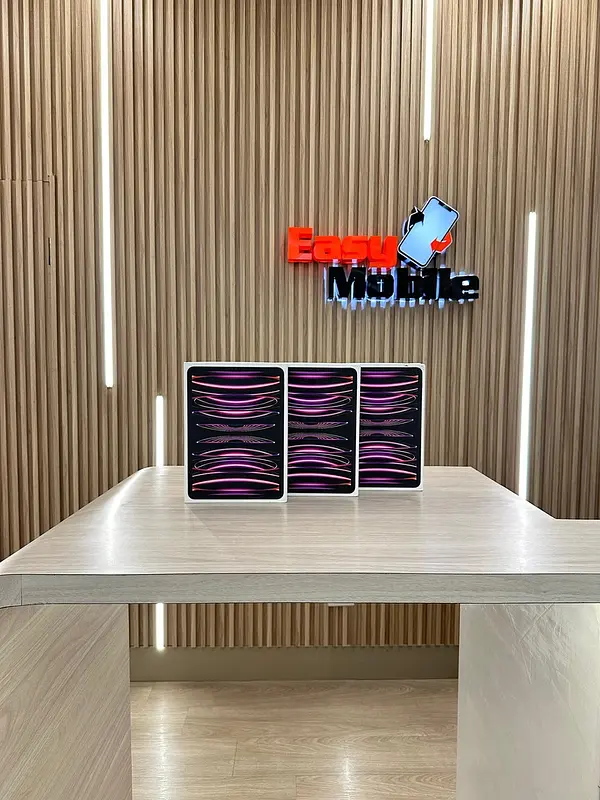 celulares y tabletas - iPAD PRO 11" 4TA GEN M2 SELLADAS 1