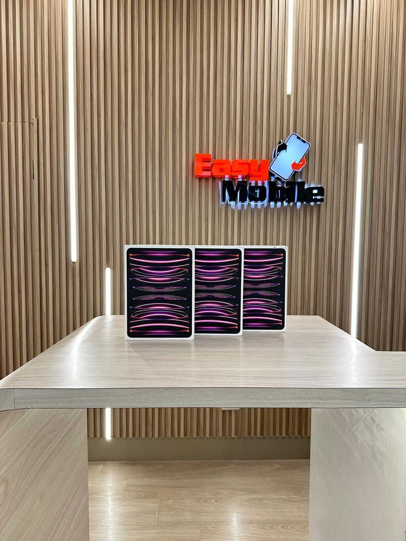 celulares y tabletas - iPAD PRO 11" 4TA GEN M2 SELLADAS