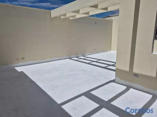apartamentos - Apartamento en venta en San Isidro – Con Terraza P 15