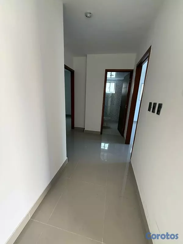 apartamentos - venta de apartamento en vista hermosa próximo a megacentro Santo Domingo este  10