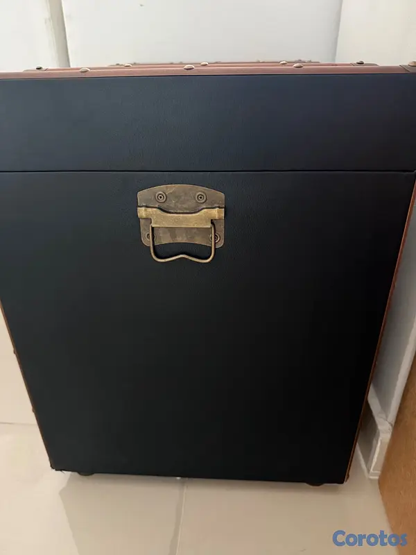 decoración y accesorios - BAÚL MULTIUSO 3