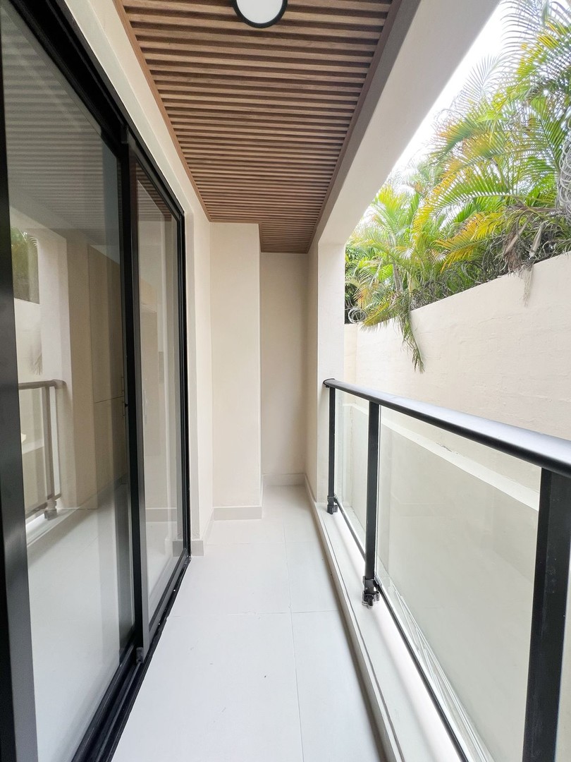 apartamentos - Arroyo Hondo Viejo, Apartamento En Venta 1