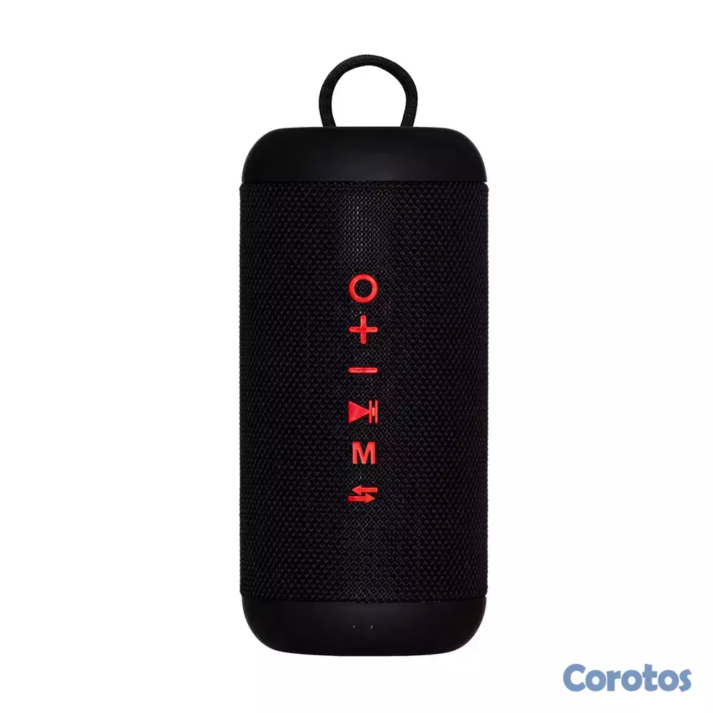 camaras y audio - BOCINA ARGOM BOOGIEBOOM+ BLUETOOTH , TWS, WATERPRO 1