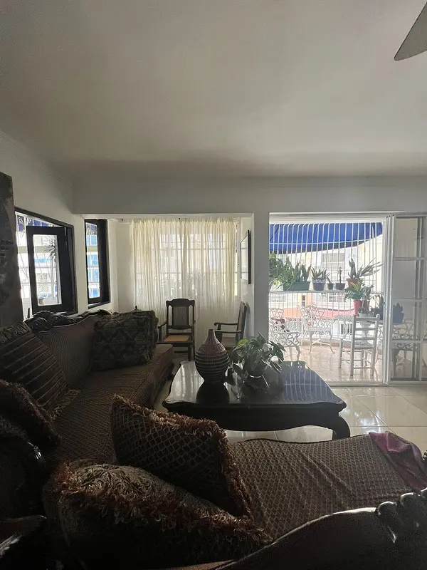 apartamentos - Se vende apartamento en Mirador Norte 9