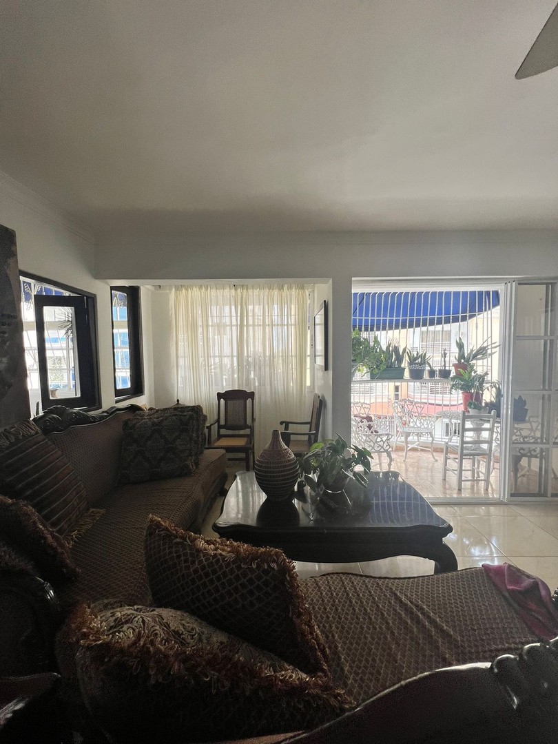 apartamentos - Se vende apartamento en Mirador Norte 8