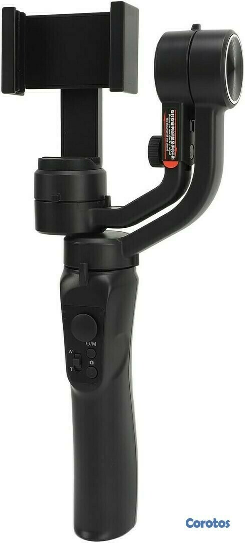 celulares y tabletas - Estabilizador de mano MY- 7286 1