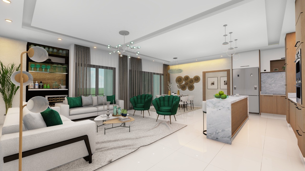 apartamentos - Apartamentos en Villa Maria -ENTREGA EN 2024 2