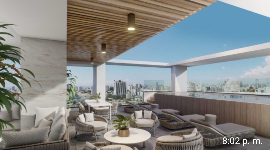 apartamentos - Vendo proyecto de Apartamentos en SERRALLES  1