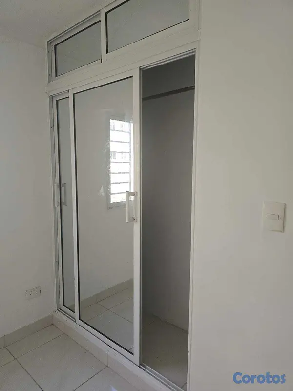 apartamentos - Apartamento en venta- Venida Independencia  5