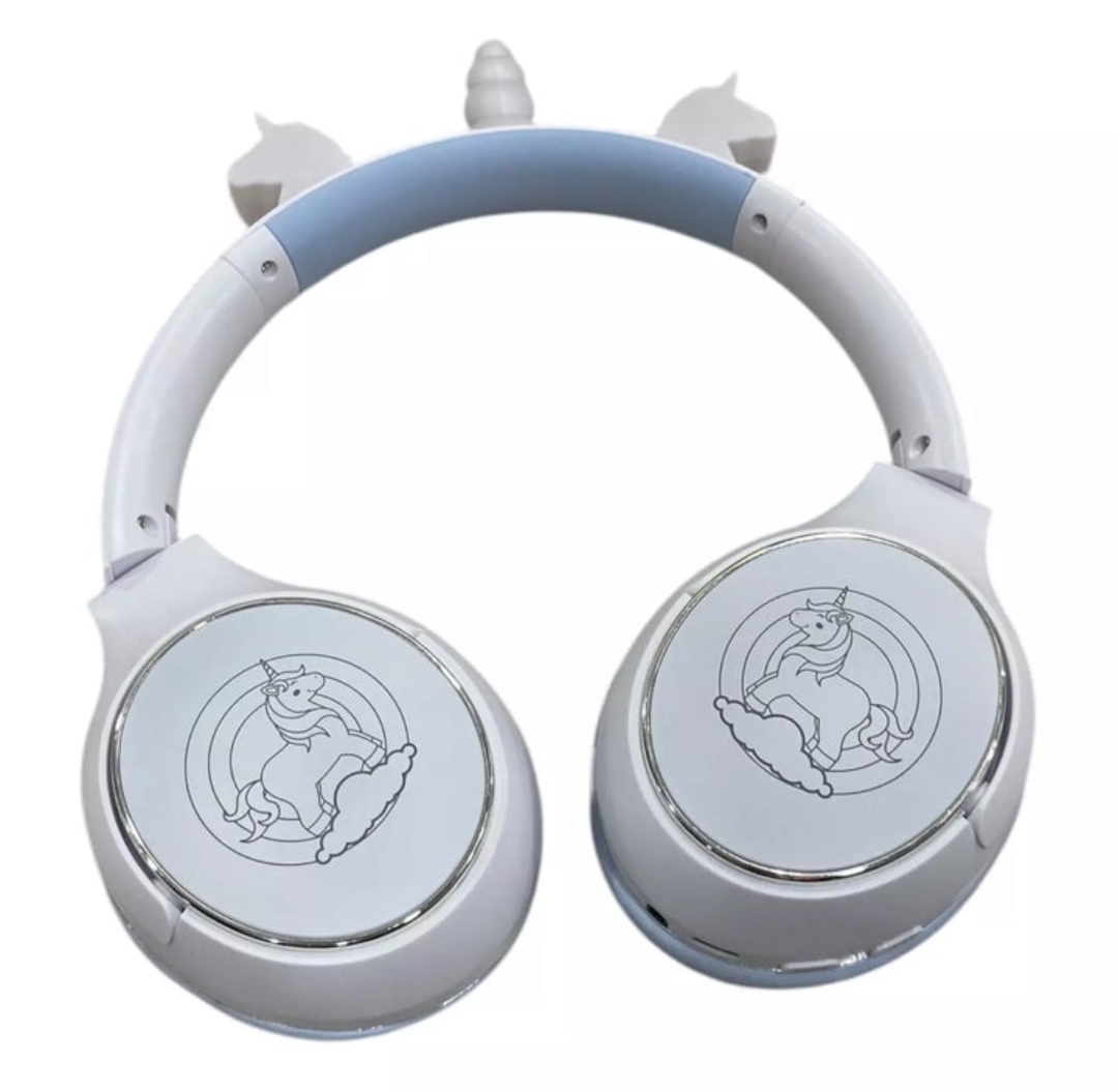 accesorios para electronica - Auriculares bluetooth para niñas 0