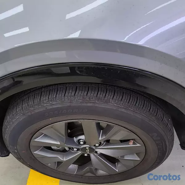 otros vehiculos - THE ALL NEW KIA SPORTGE 2024 GRIS GLP NOBLESSE 12