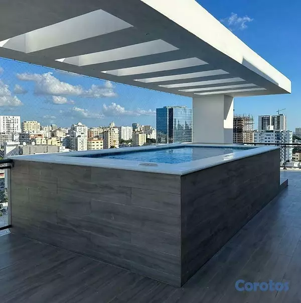 apartamentos - Apartamento Amueblado en Venta en Serrarles – Torre con Piscina 2