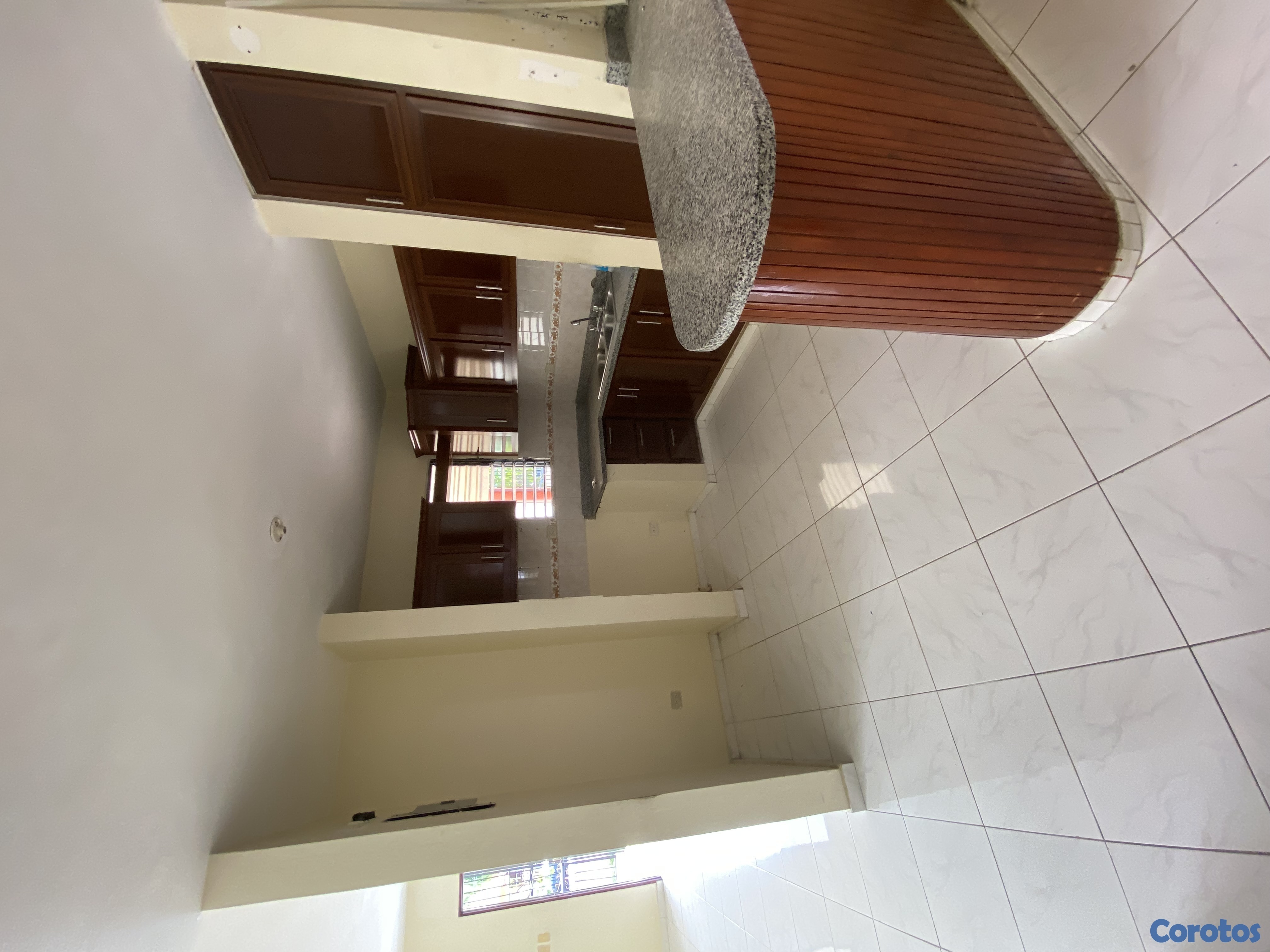 casas - Casa en Alquiler en el sector Jardines del Oeste,  8