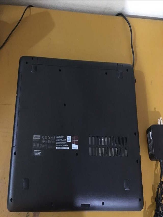 computadoras y laptops - Lenovo IdeaPad 110-15IBR 80T7