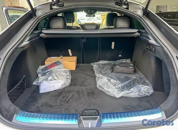 jeepetas y camionetas - Mercedes-Benz Clase GLE 53 Coupe AMG 2026 6