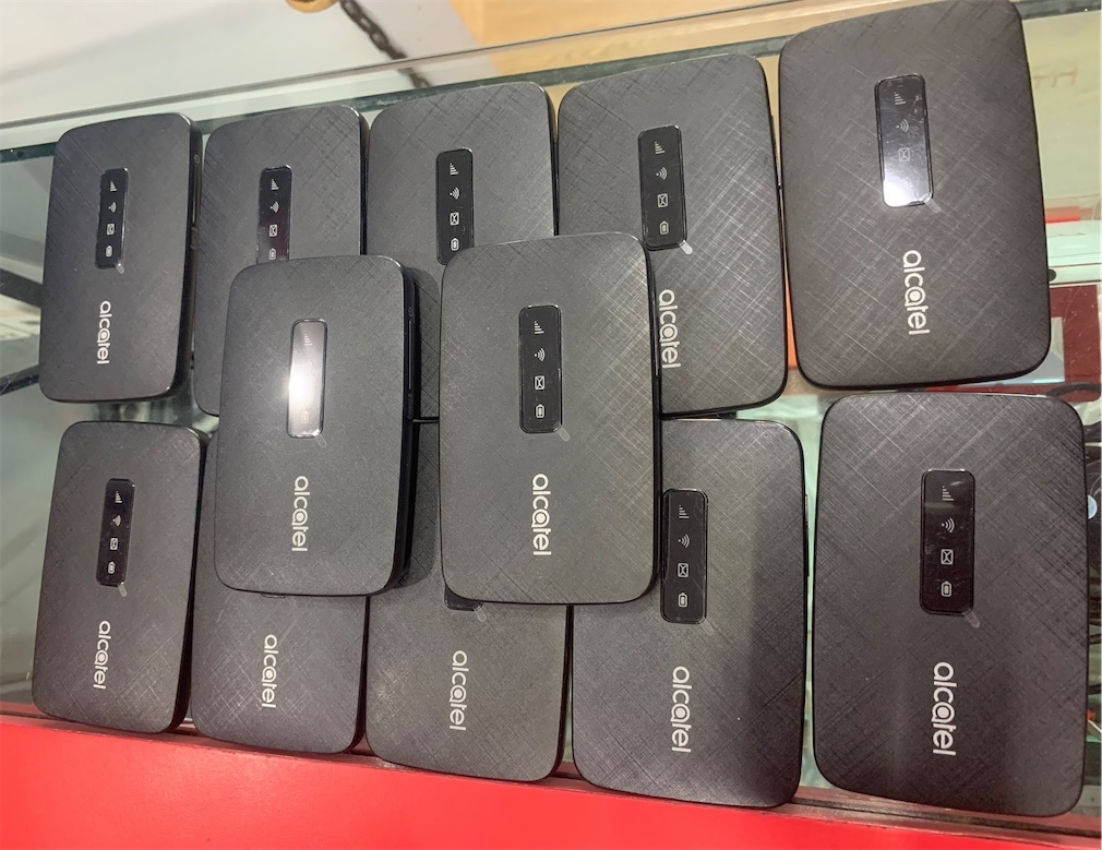 celulares y tabletas - Cajitas para wifi desbloqueado 4