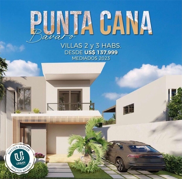 apartamentos - Invierte en Punta Cana APARTAMENTOS Desde US$69,600.