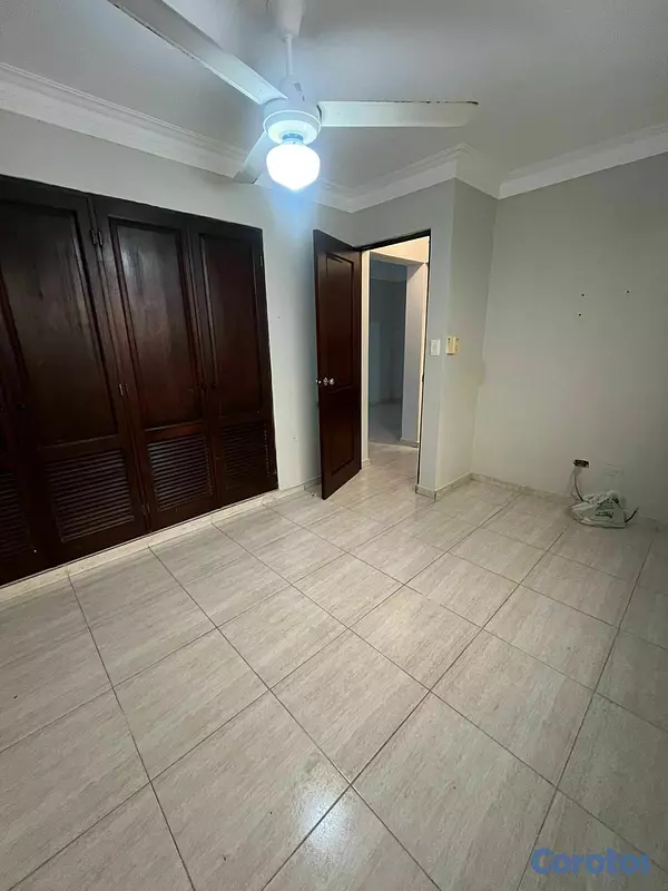 apartamentos - 🔵Apartamento 2do piso viejo arroyo hondo  4