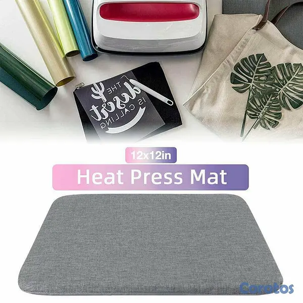 accesorios para electronica - Alfombrilla Resistente al Calor 12*12 2