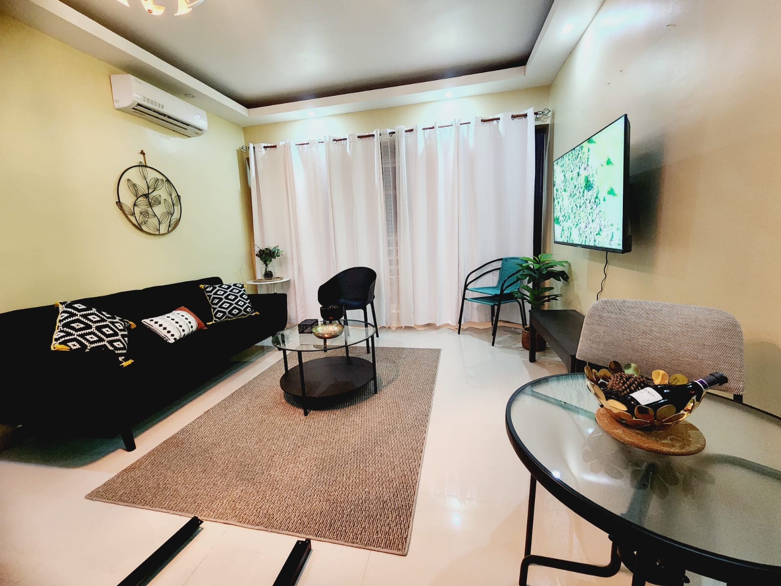 apartamentos - Zona Universitaria  Alquiló de apartamento totalme 0