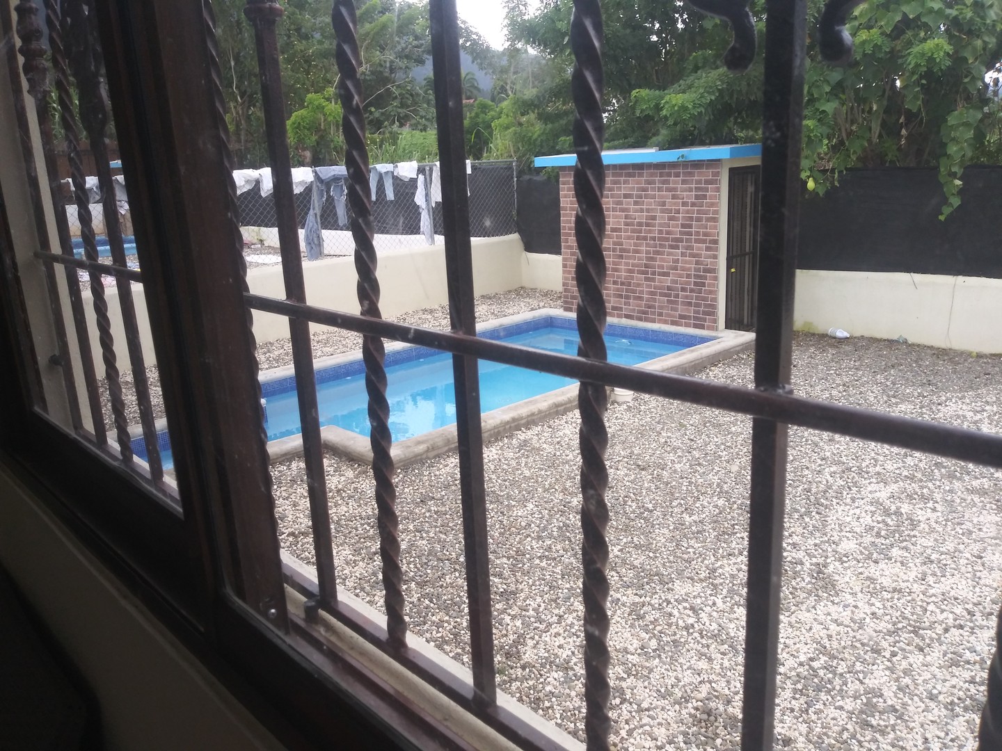 casas - Casa nueva en residencial privado en jarabacoa rep dom 1