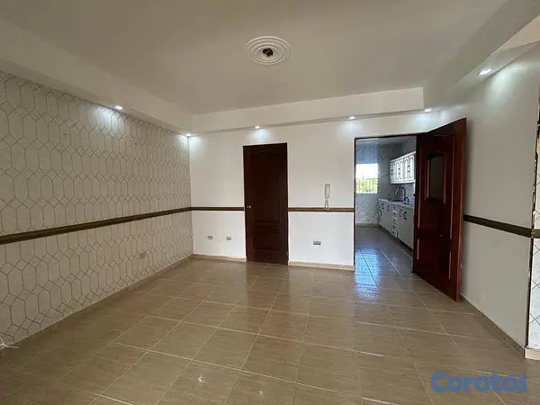 apartamentos - Venta de apartamento en Renacimiento 
 7