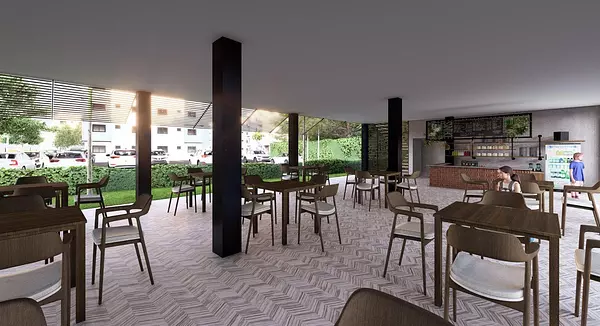 apartamentos - Apartamentos en venta en Gurabo – Proyecto cerrado | Altos de Gurabo 8