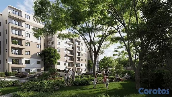 apartamentos - Apartamentos en venta en Gurabo, Santiago | Proyecto residencial con amenidades 6