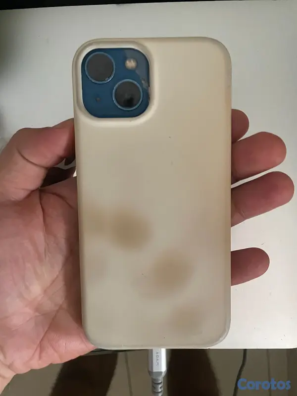 celulares y tabletas - iPhone 13 unlock factory  4
