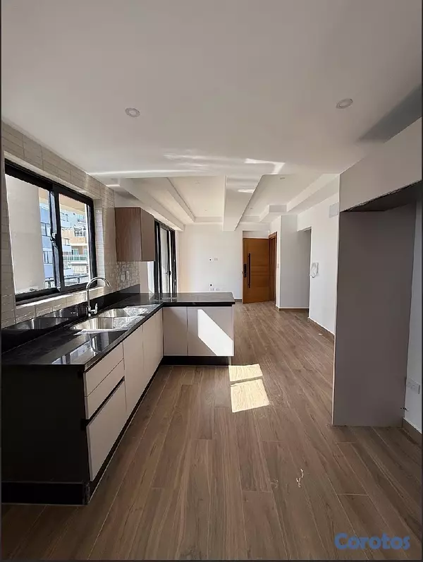 apartamentos - APARTAMENTO EN VENTA 5