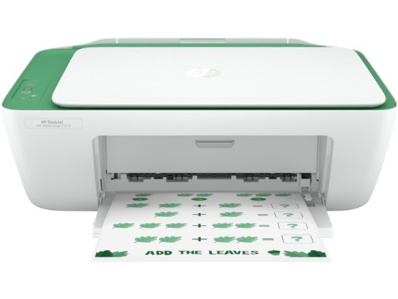 impresoras y scanners - IMPRESORA HP DESKJET INK ADVANTAGE 2375