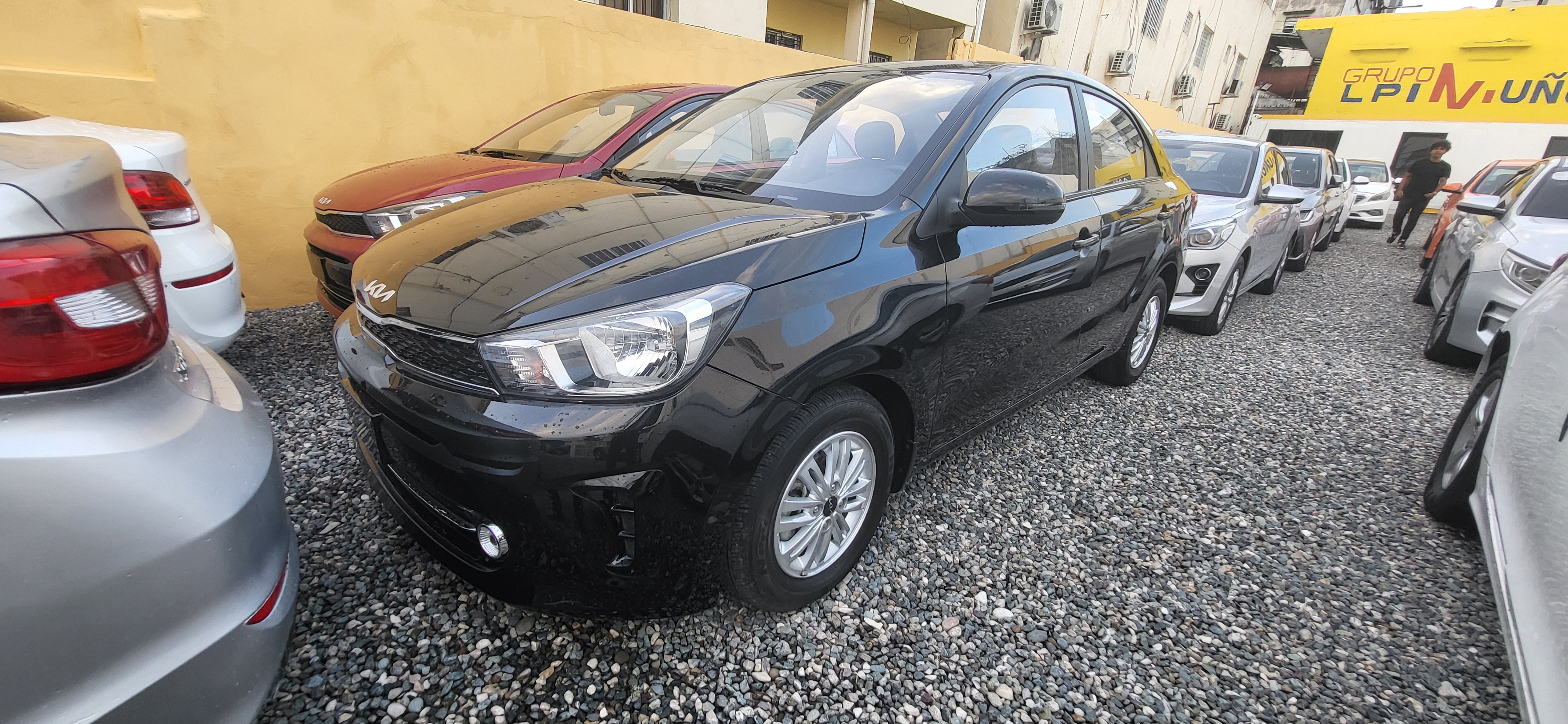 jeepetas y camionetas - Vehículos variados  7