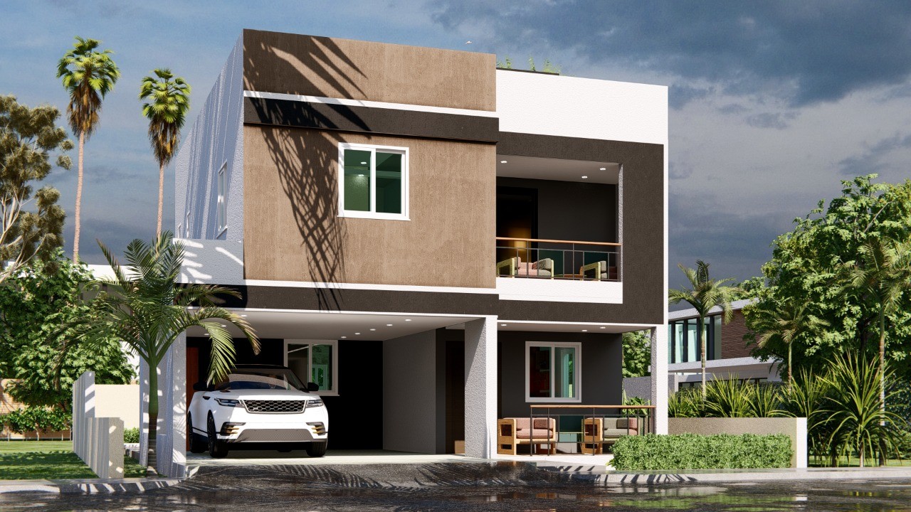 casas - Casa Nueva en Prado Oriental