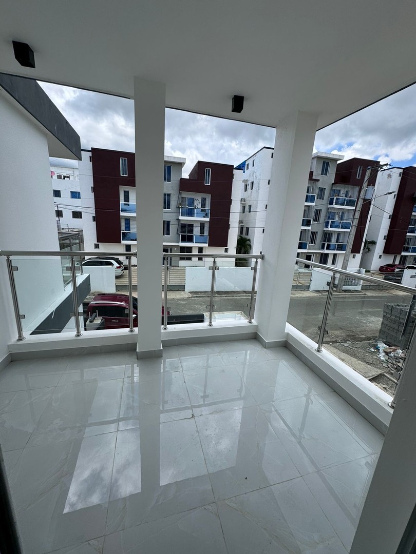 casas - ¡SIENTETE COMO EN CASA! – AV. HISPANOAMERICANA, SANTIAGO DE LOS CABALLEROS 3